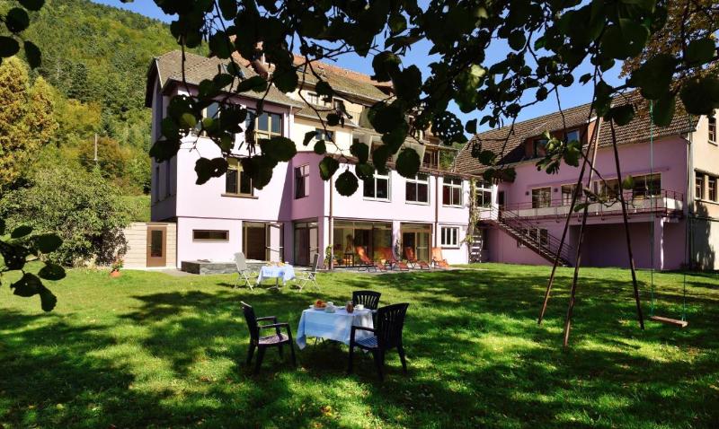 Logis Hotel Des Vosges image