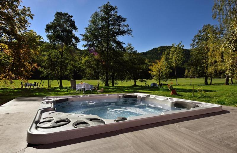 Logis Hotel Des Vosges image