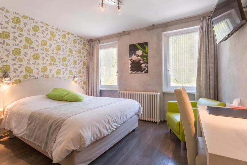 Logis Hotel Des Vosges image