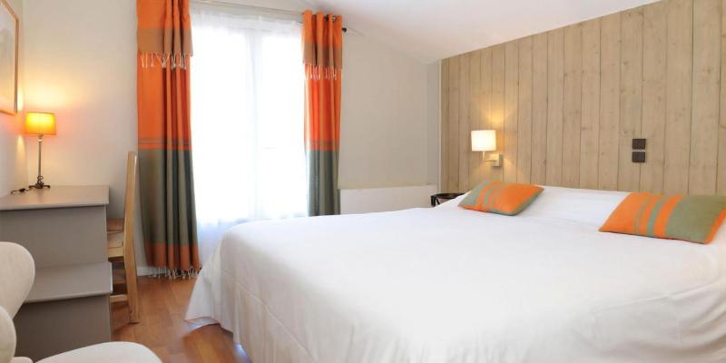 Logis Hotel Du Fronton-Agian