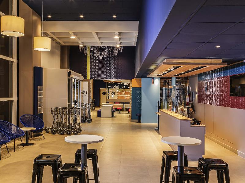 ibis Budget Fortaleza Praia de Iracema