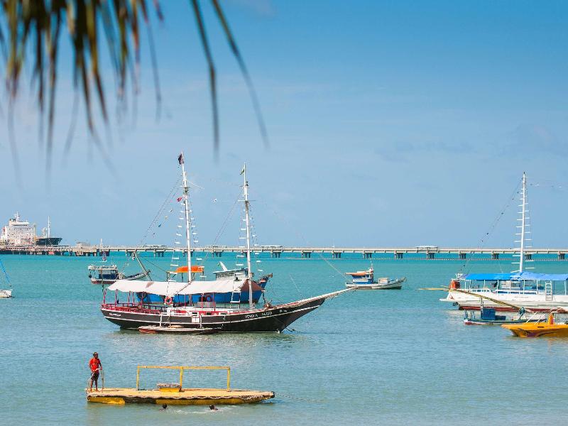 ibis Budget Fortaleza Praia de Iracema image