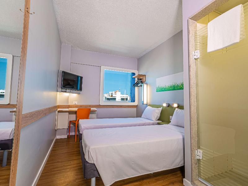 ibis Budget Fortaleza Praia de Iracema image