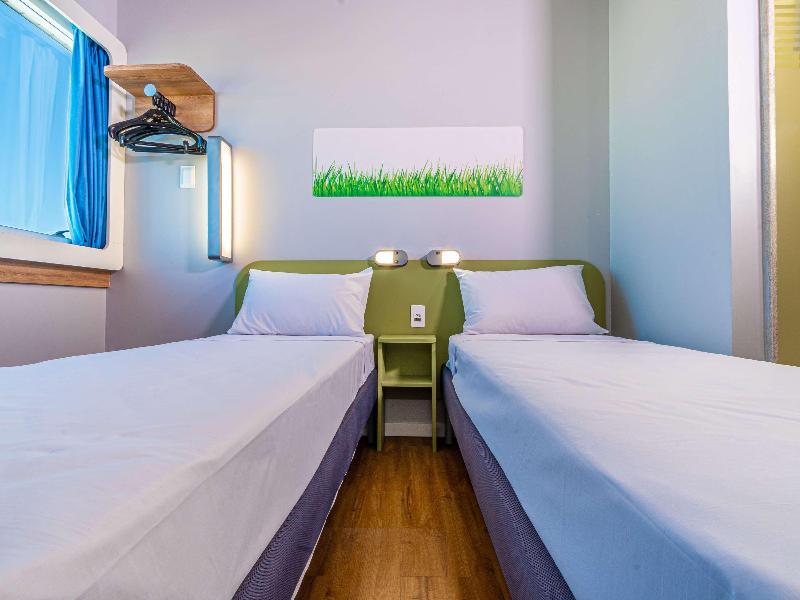 ibis Budget Fortaleza Praia de Iracema image