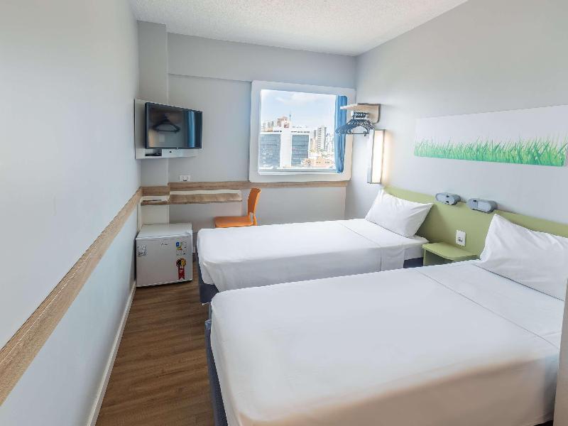 ibis Budget Fortaleza Praia de Iracema image