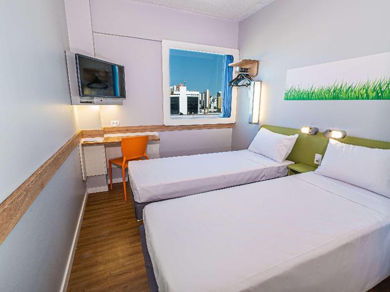 ibis Budget Fortaleza Praia de Iracema image