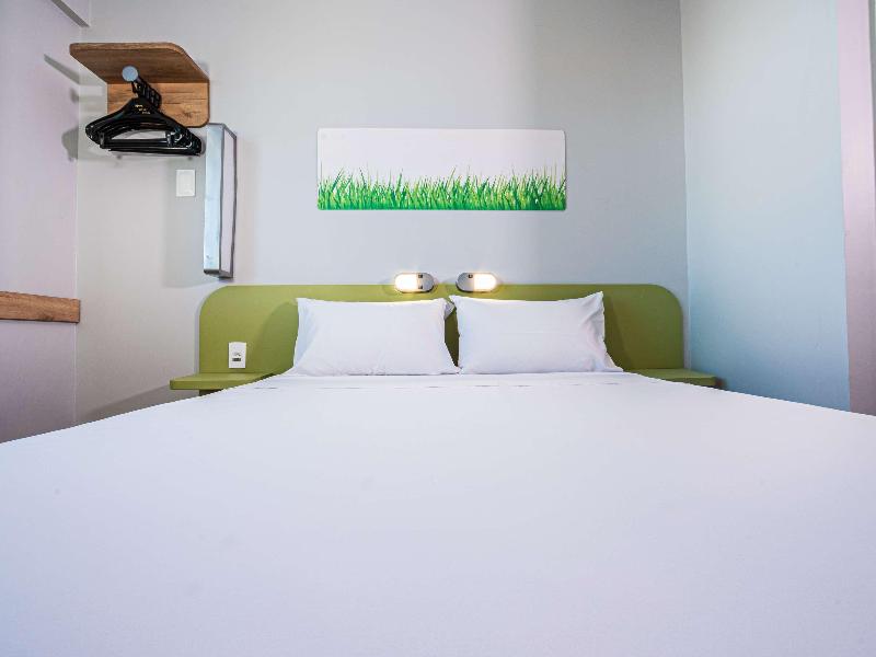 ibis Budget Fortaleza Praia de Iracema image