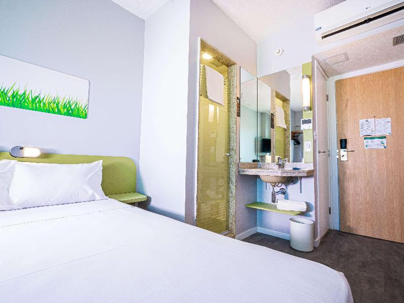 ibis Budget Fortaleza Praia de Iracema image