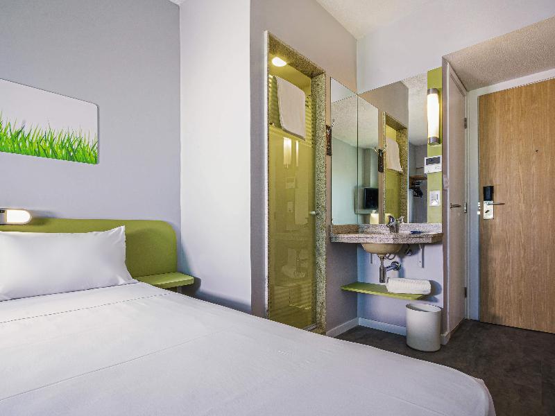 ibis Budget Fortaleza Praia de Iracema image