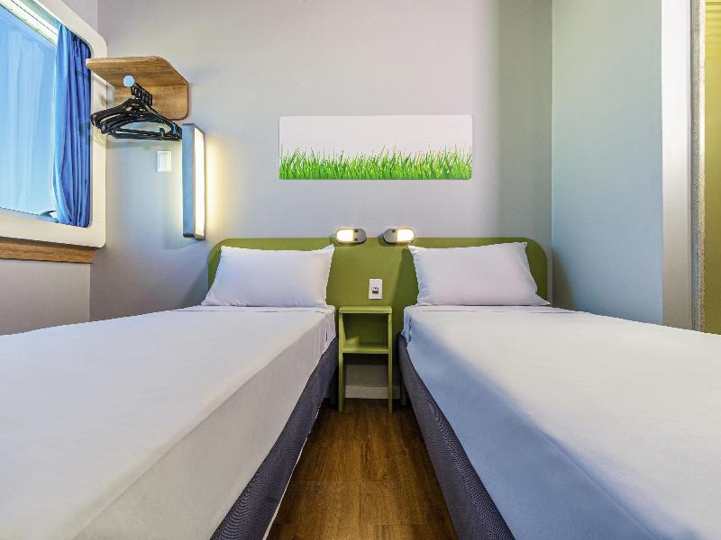 ibis Budget Fortaleza Praia de Iracema image