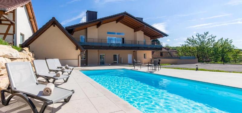 Logis Hotel Keimberg image