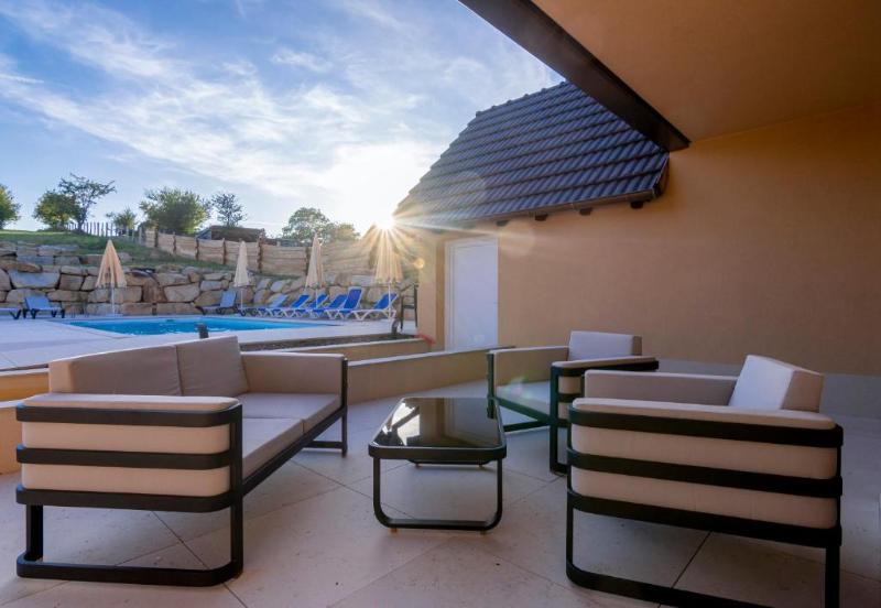 Logis Hotel Keimberg image