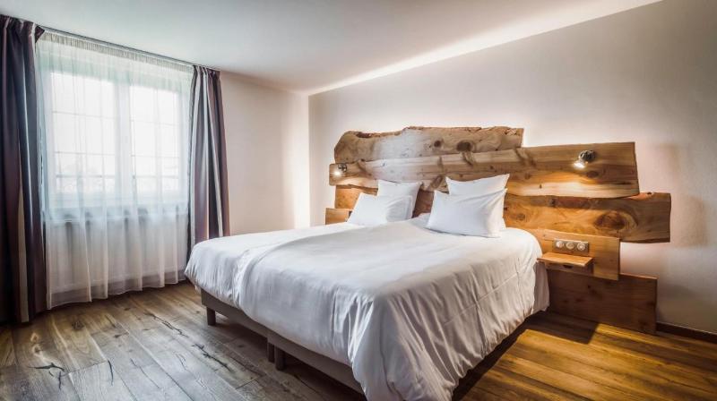 Logis Hotel Keimberg 4