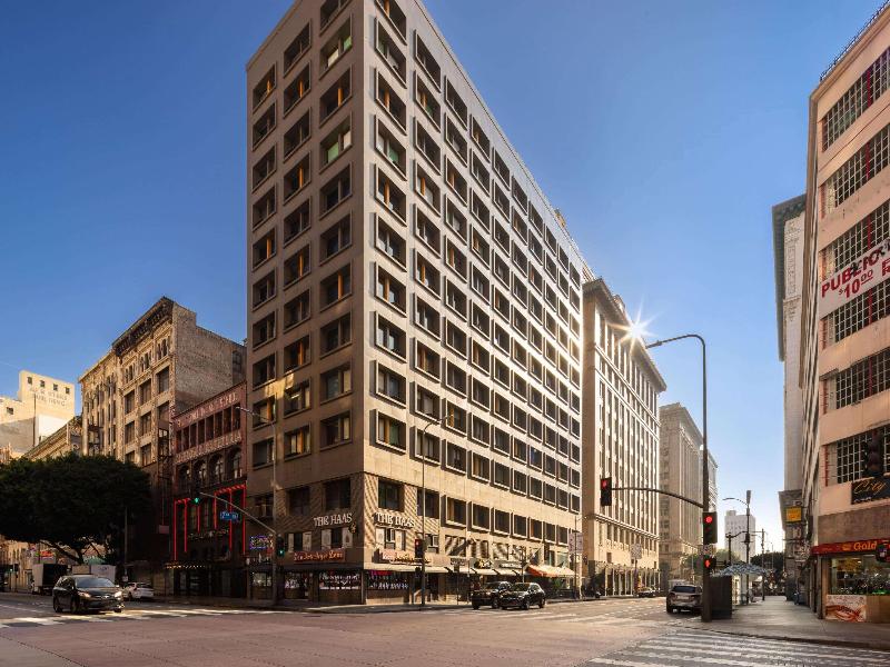 The Haas Trademark Collection by Wyndham