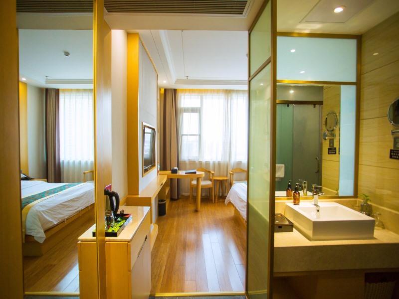 GreenTree Eastern Fuyang Yingdong District South image