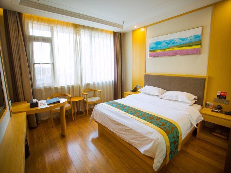 GreenTree Eastern Fuyang Yingdong District South image