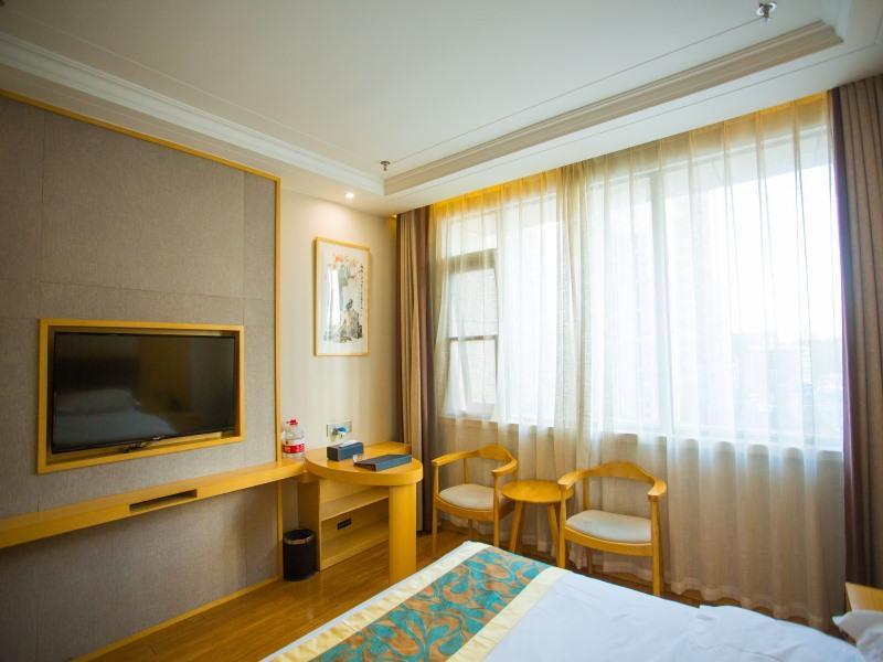 GreenTree Eastern Fuyang Yingdong District South image