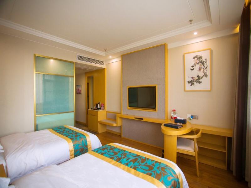 GreenTree Eastern Fuyang Yingdong District South image