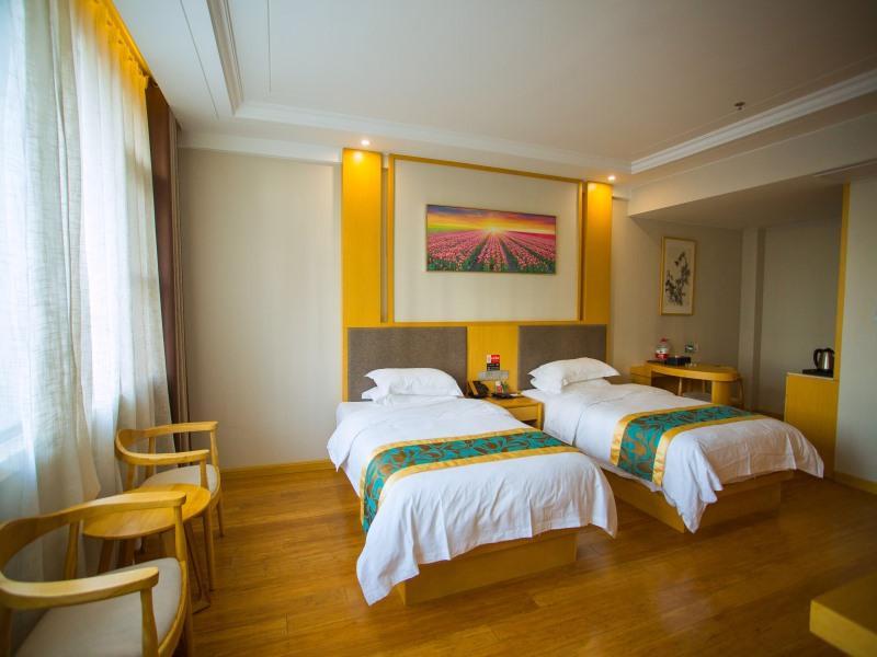 GreenTree Eastern Fuyang Yingdong District South image