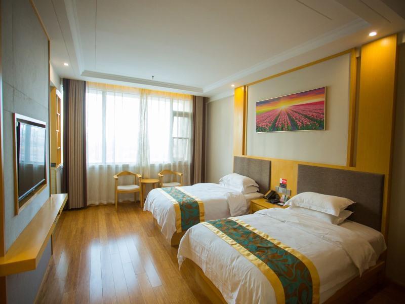 GreenTree Eastern Fuyang Yingdong District South image