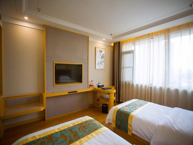 GreenTree Eastern Fuyang Yingdong District South image