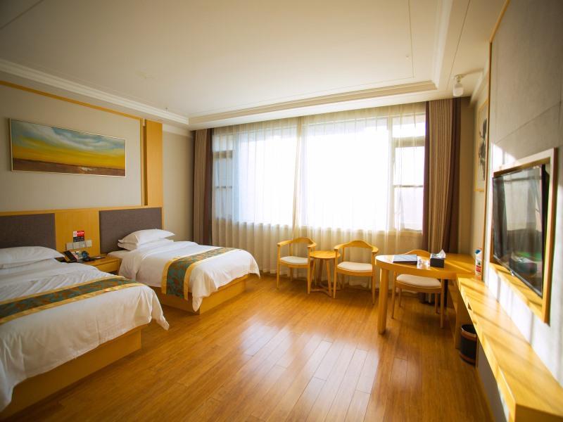 GreenTree Eastern Fuyang Yingdong District South image