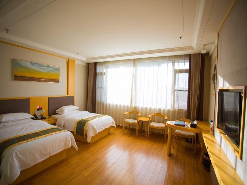 GreenTree Eastern Fuyang Yingdong District South image