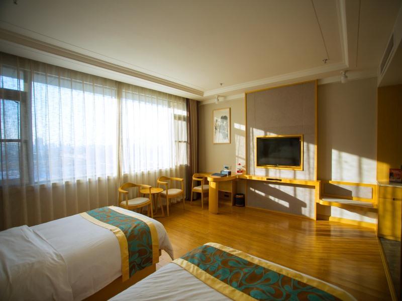 GreenTree Eastern Fuyang Yingdong District South image