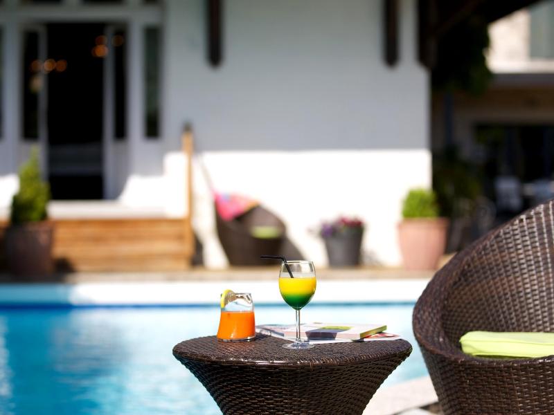 Logis Hotel Nougier image