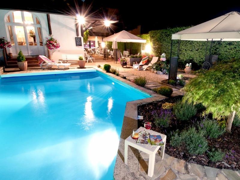 Logis Hotel Nougier image