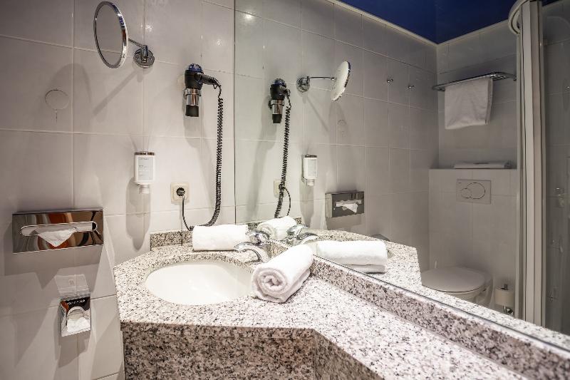 Koener Hotel & Spa 5