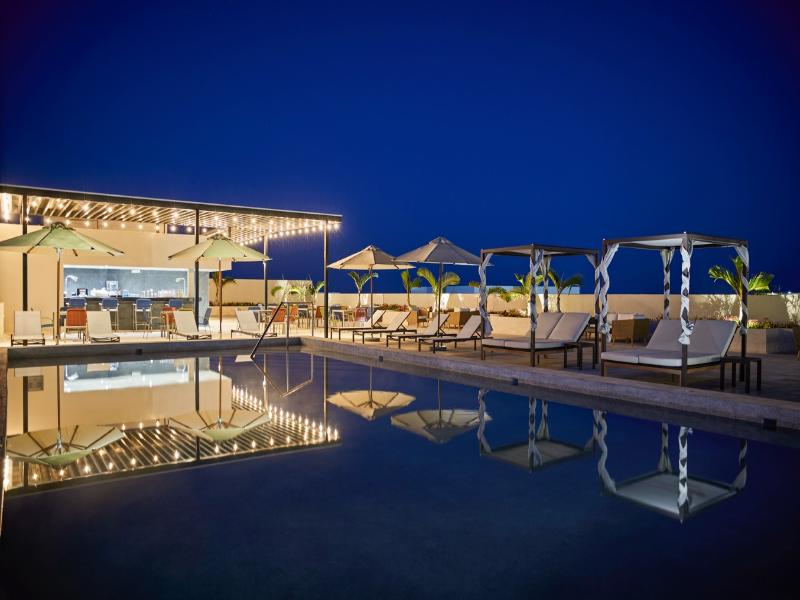 Residence Inn by Marriott Playa del Carmen image