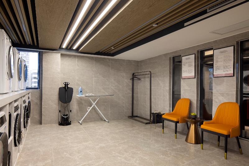 Arthur Hotel Canton Tower Guangzhou image
