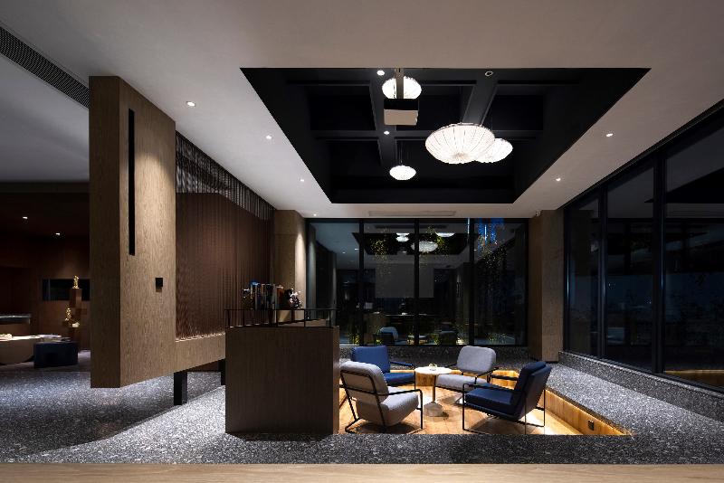 Arthur Hotel Canton Tower Guangzhou image