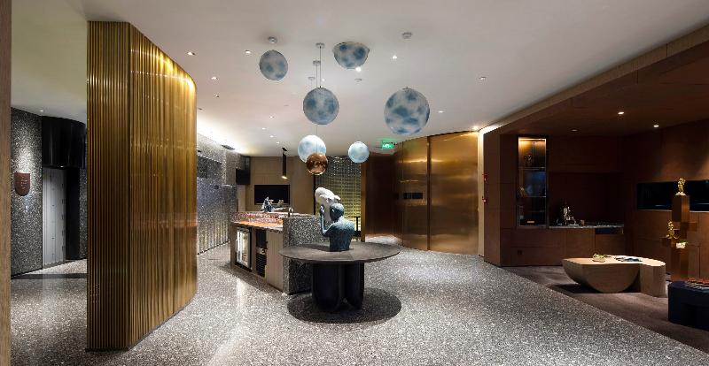 Arthur Hotel Canton Tower Guangzhou image