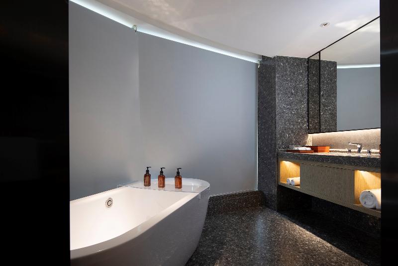 Arthur Hotel Canton Tower Guangzhou image
