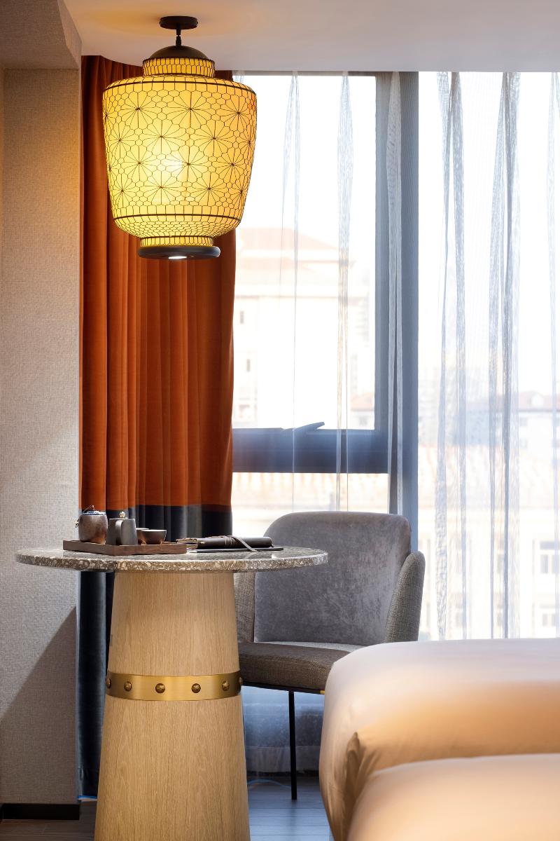 Arthur Hotel Canton Tower Guangzhou image