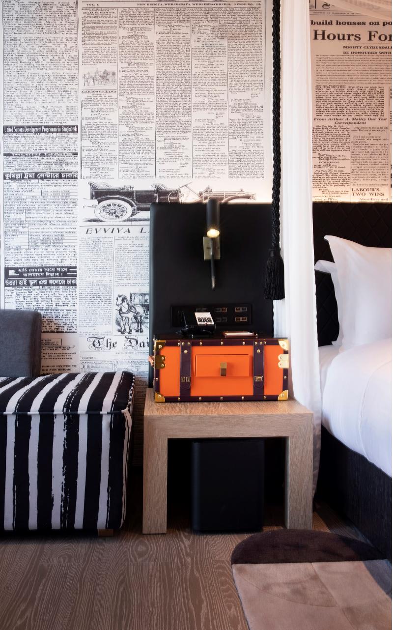 Arthur Hotel Canton Tower Guangzhou image