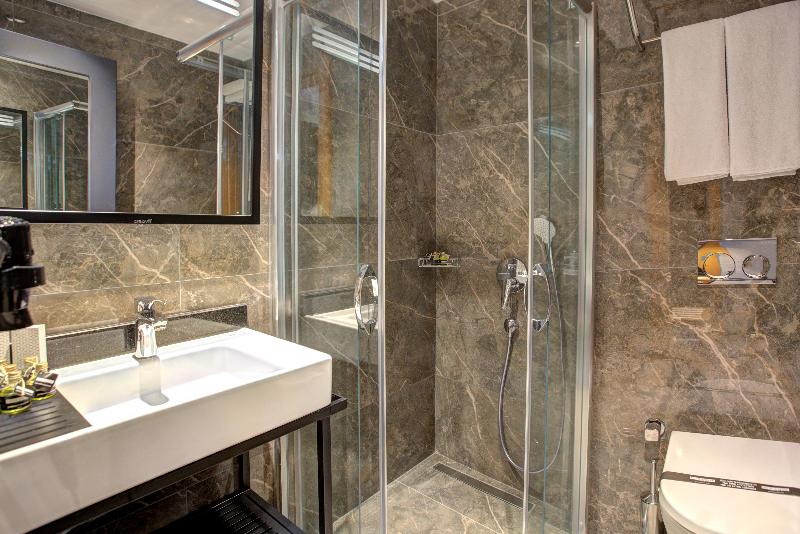 No:12 Hotel Sultanahmet 3