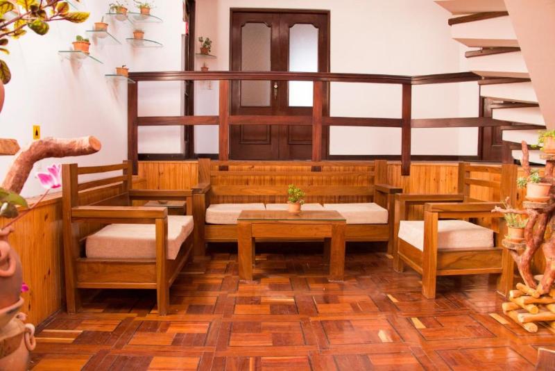 Qhini Hotel Boutique image