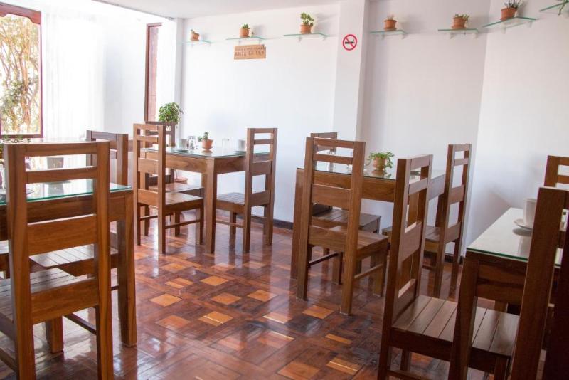 Qhini Hotel Boutique image