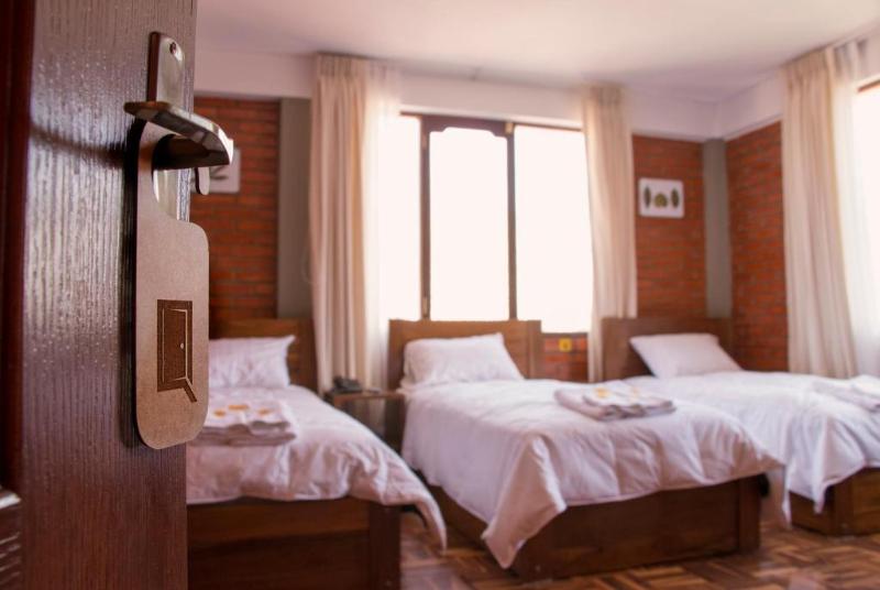 Qhini Hotel Boutique image