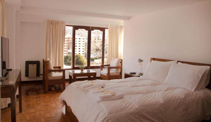 Qhini Hotel Boutique image