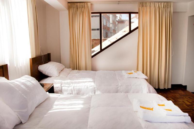 Qhini Hotel Boutique image