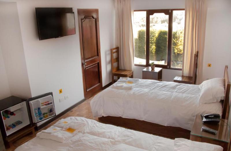 Qhini Hotel Boutique image
