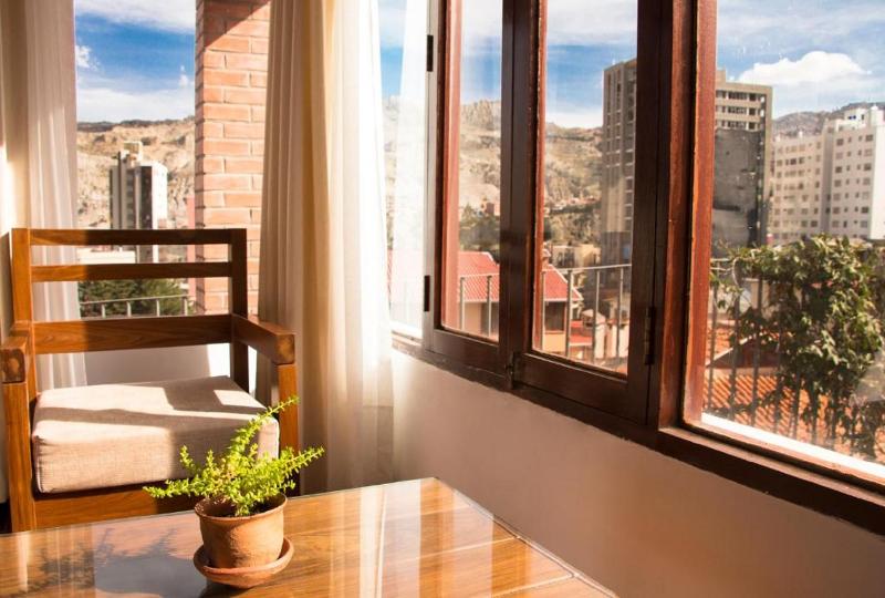 Qhini Hotel Boutique image