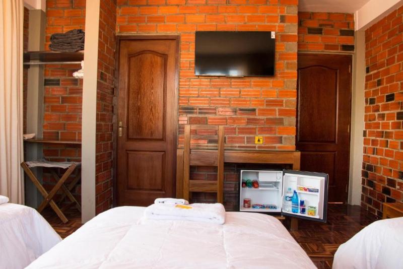 Qhini Hotel Boutique image