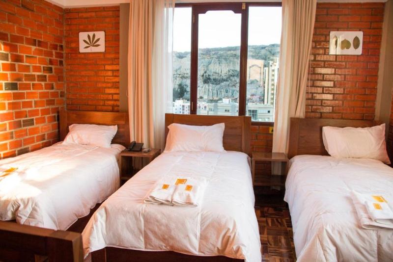 Qhini Hotel Boutique image