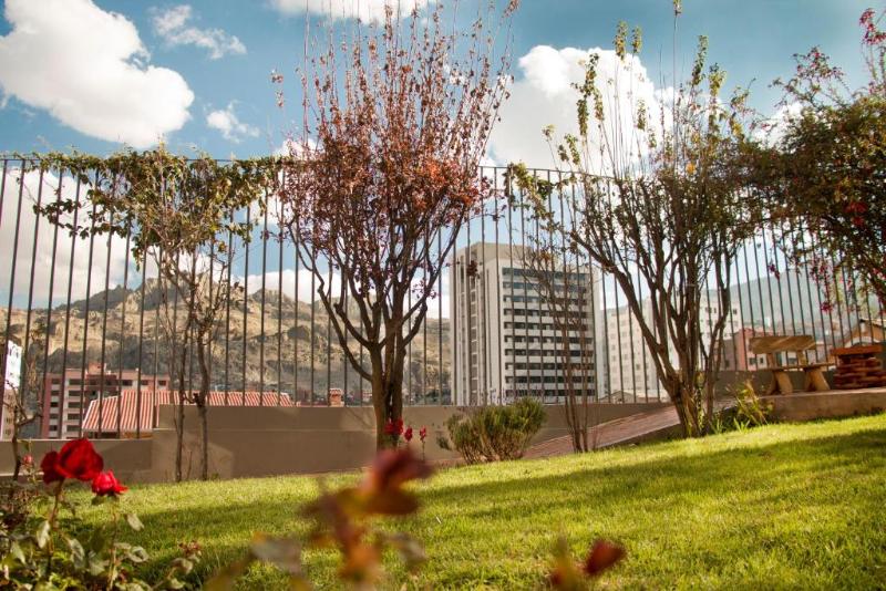 Qhini Hotel Boutique image