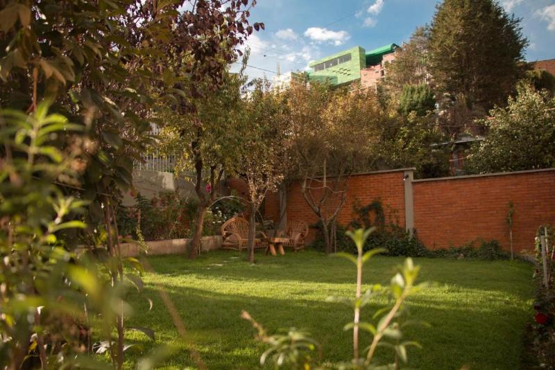 Qhini Hotel Boutique image